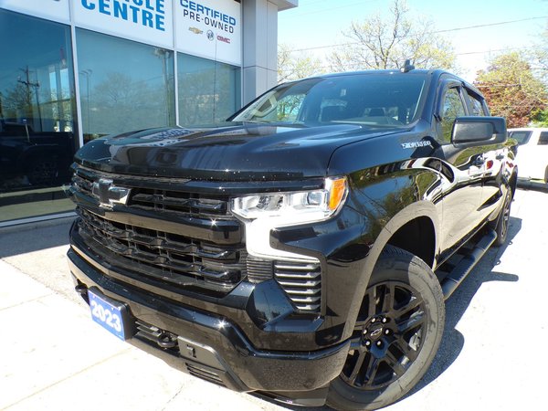 Silverado 1500