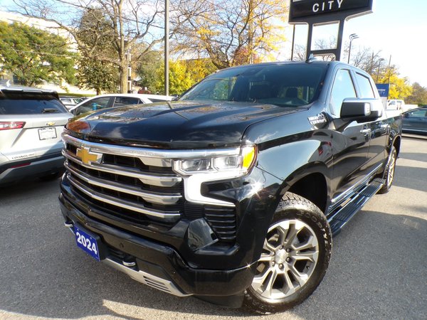 Silverado 1500