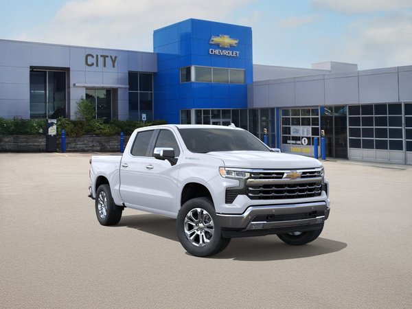 Silverado 1500