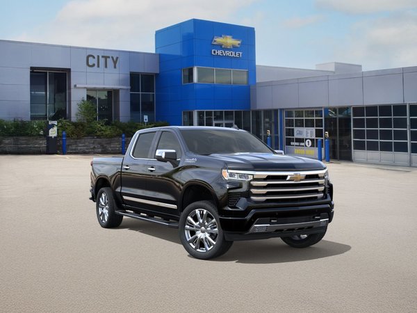 Silverado 1500