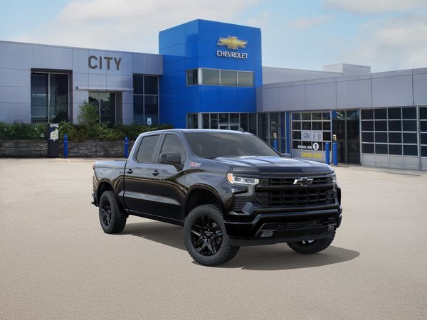 Silverado 1500