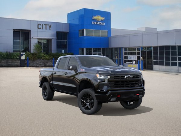 Silverado 1500