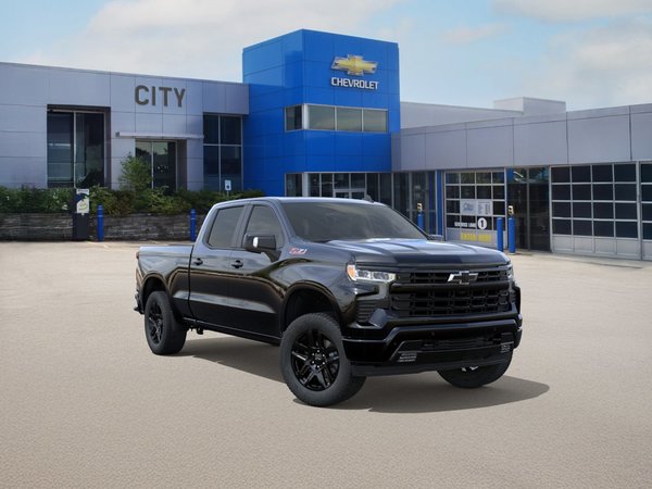 Silverado 1500