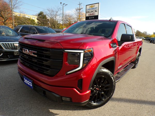 Sierra 1500