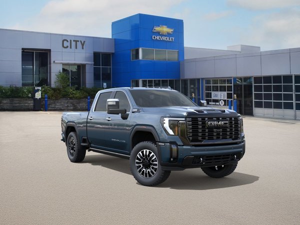 Sierra 3500 HD