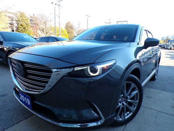 CX-9