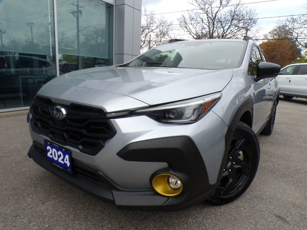 Crosstrek