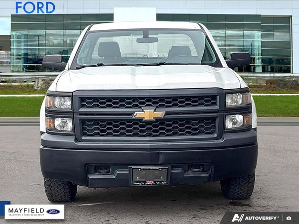 Silverado 1500