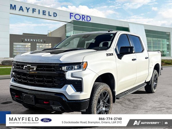 Silverado 1500