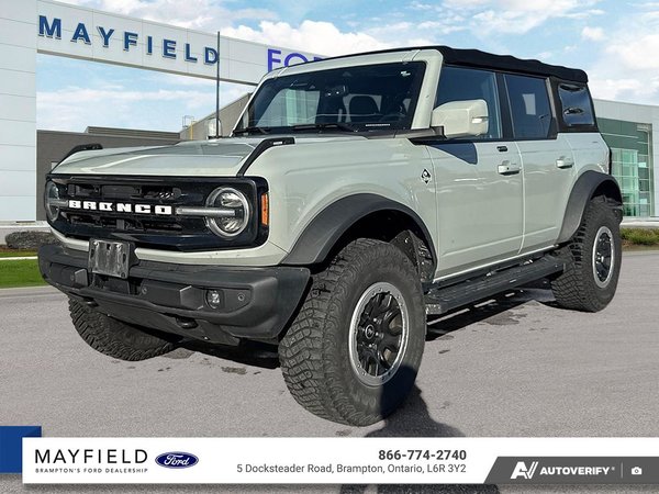 Bronco