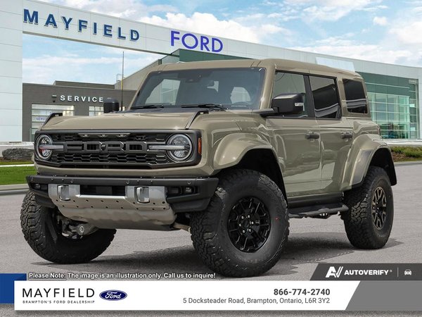 Bronco