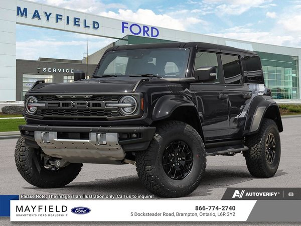 Bronco