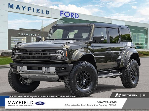 Bronco