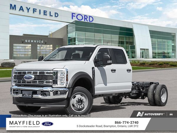 F-550