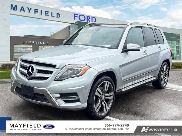 GLK-Class