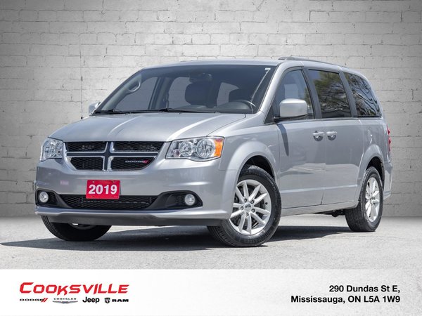 Grand Caravan