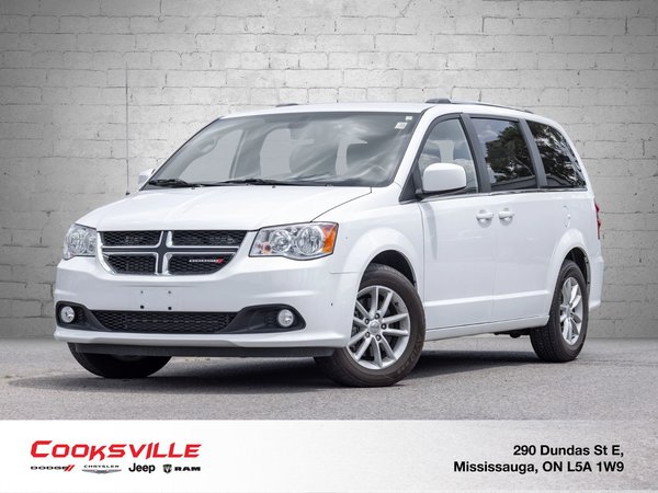 Grand Caravan
