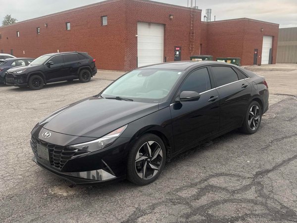 Elantra