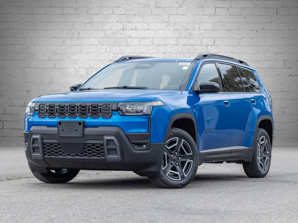 Cherokee