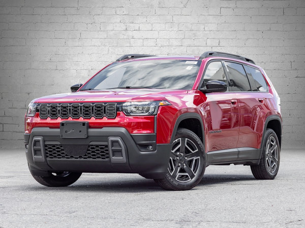Cherokee