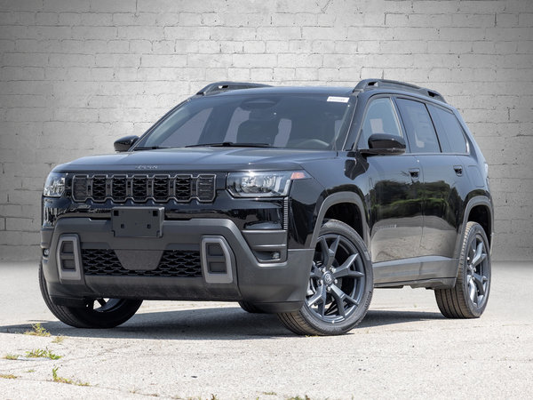 Cherokee