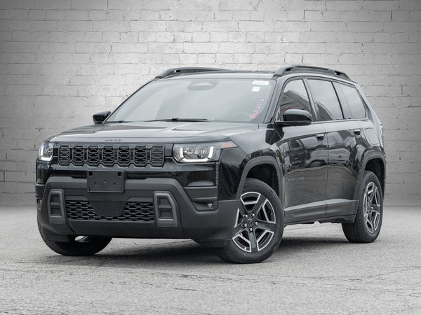 Cherokee