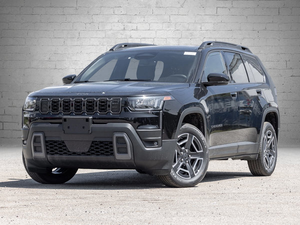 Cherokee