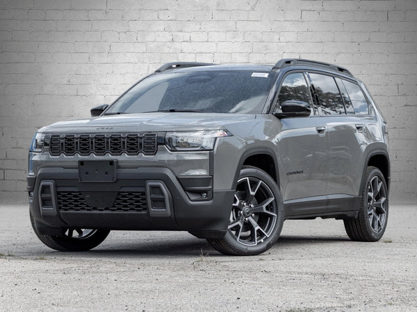 Cherokee