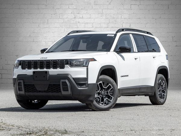 Cherokee