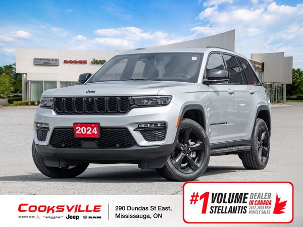 Grand Cherokee