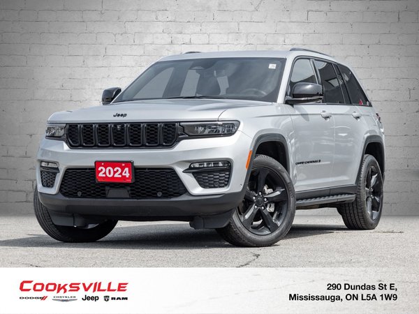 Grand Cherokee