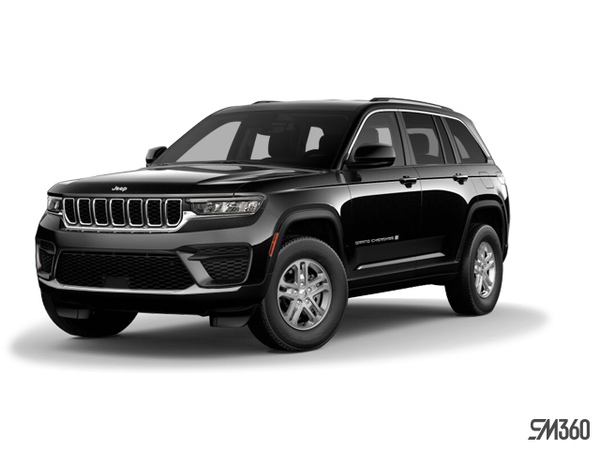 Grand Cherokee