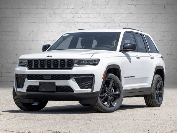 Grand Cherokee