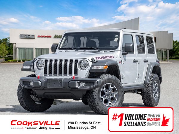 Wrangler