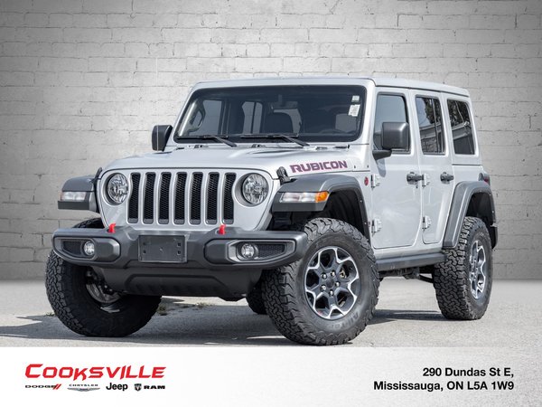 Wrangler