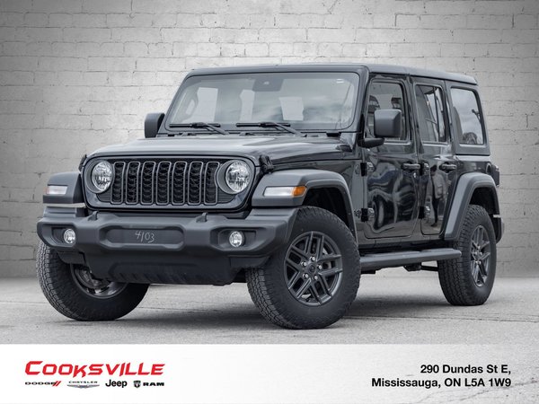 Wrangler