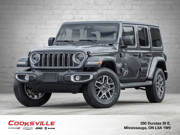 Wrangler