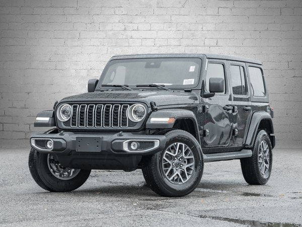 Wrangler