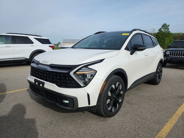Sportage