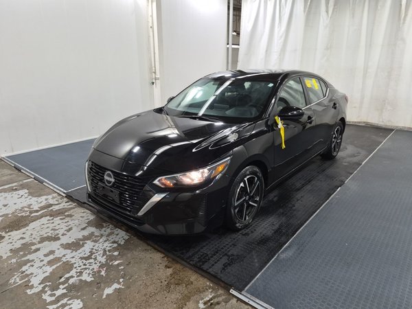 Sentra