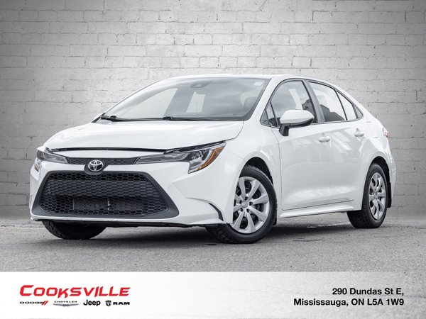 Corolla