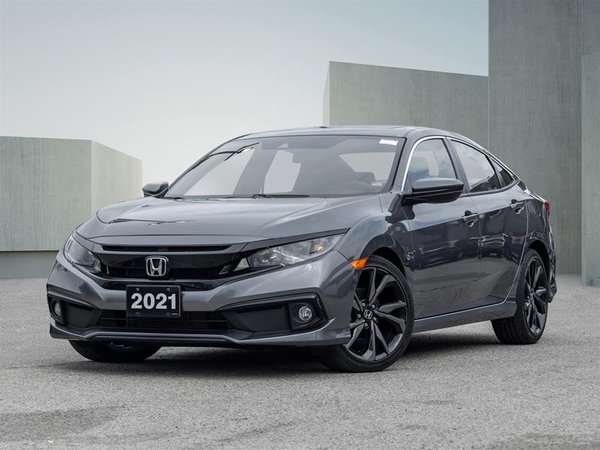 Civic