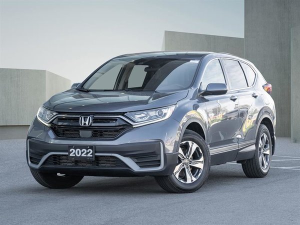 CR-V