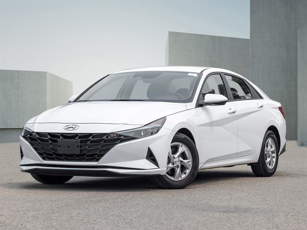 Elantra Sedan