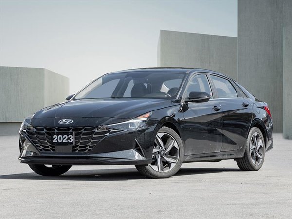Elantra