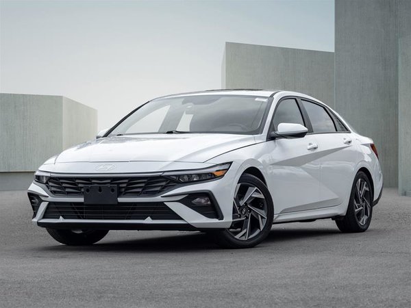 Elantra