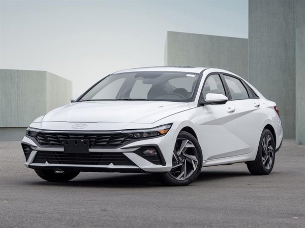 Elantra