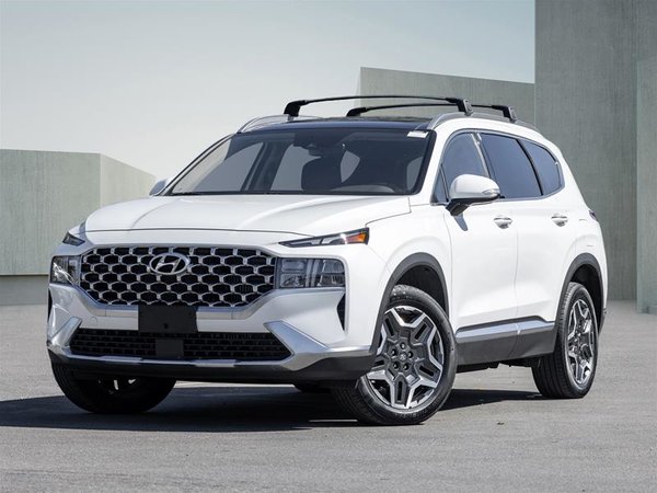Santa Fe Hybrid