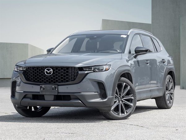 CX-50