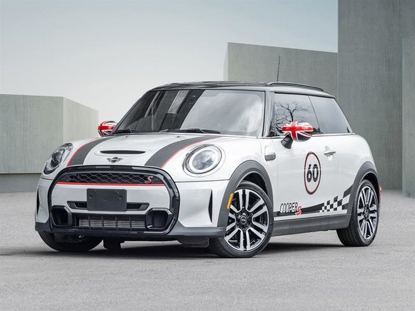 COOPER S